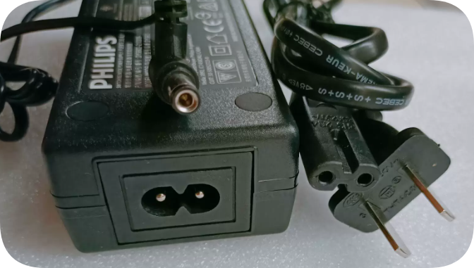 *Brand NEW*Power Supply Philips HTL2153/3140/5140/6140 Power Adapter 21V 3.09A Charger